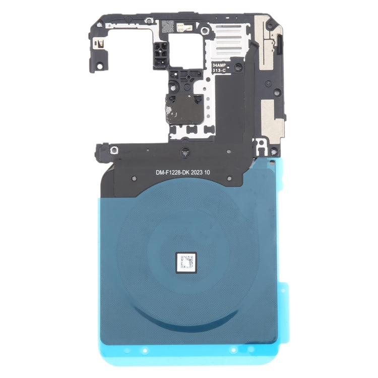 For Xiaomi 13 Pro Original Motherboard Protective Cover - Frame Bezel Plate by buy2fix | Online Shopping UK | buy2fix