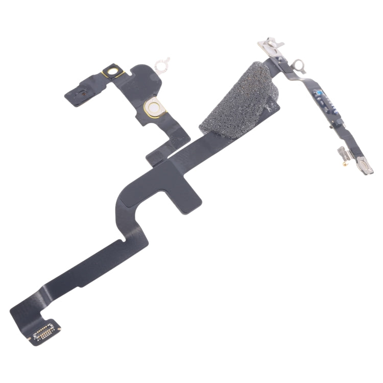 For iPhone 16 Plus WIFI Signal Flex Cable -  by buy2fix | Online Shopping UK | buy2fix