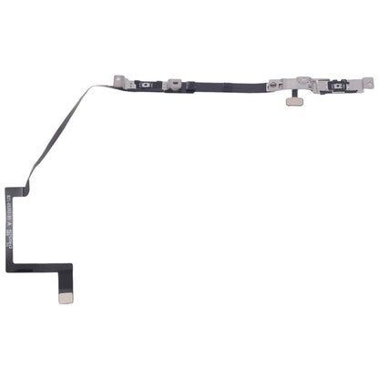 For iPhone 16 Pro Max Power Button Flex Cable -  by buy2fix | Online Shopping UK | buy2fix