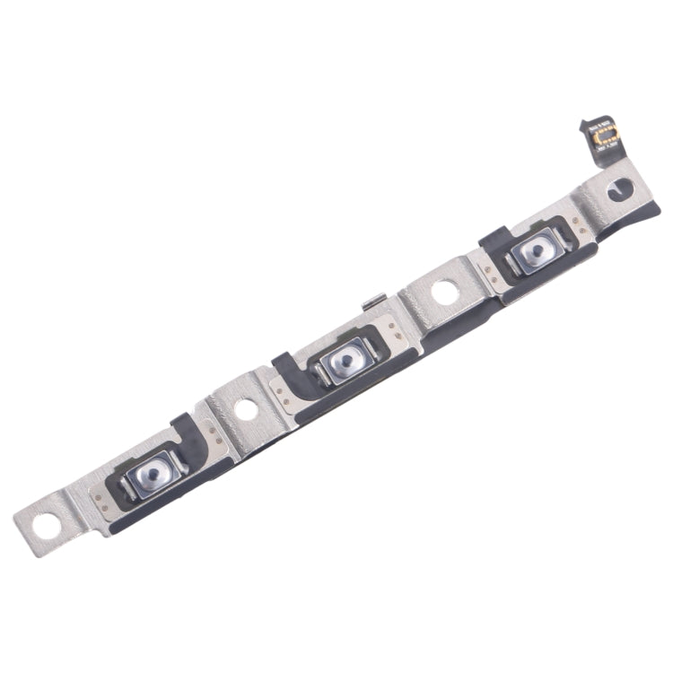 For iPhone 16 Volume Button Flex Cable -  by buy2fix | Online Shopping UK | buy2fix