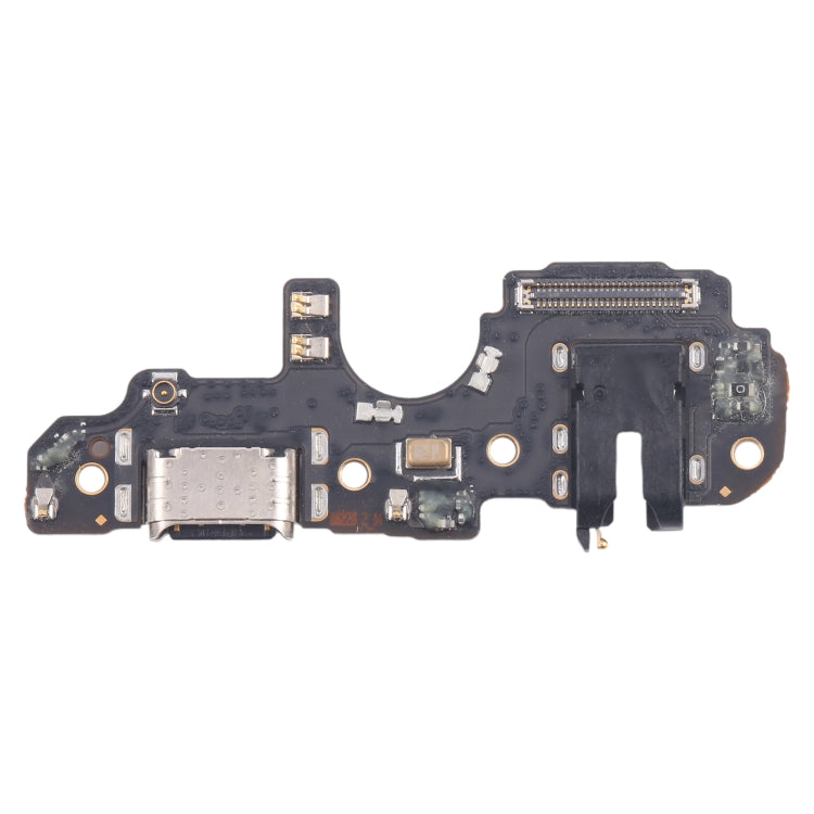 For Realme C67 4G RMX3890 Original Charging Port Board - Small Board by buy2fix | Online Shopping UK | buy2fix