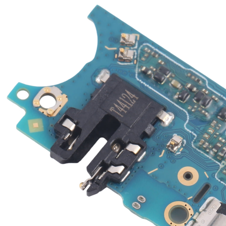 For Realme C51 RMX3830 Original Charging Port Board - Small Board by buy2fix | Online Shopping UK | buy2fix