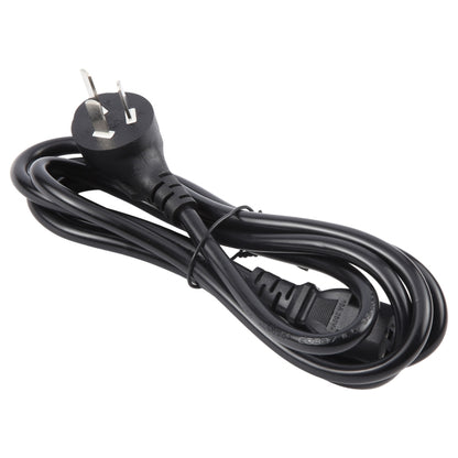 AU Plug Computer PC Power Cord 3 Pin Cable, Length:1.5m(Black) - Power Cord by buy2fix | Online Shopping UK | buy2fix