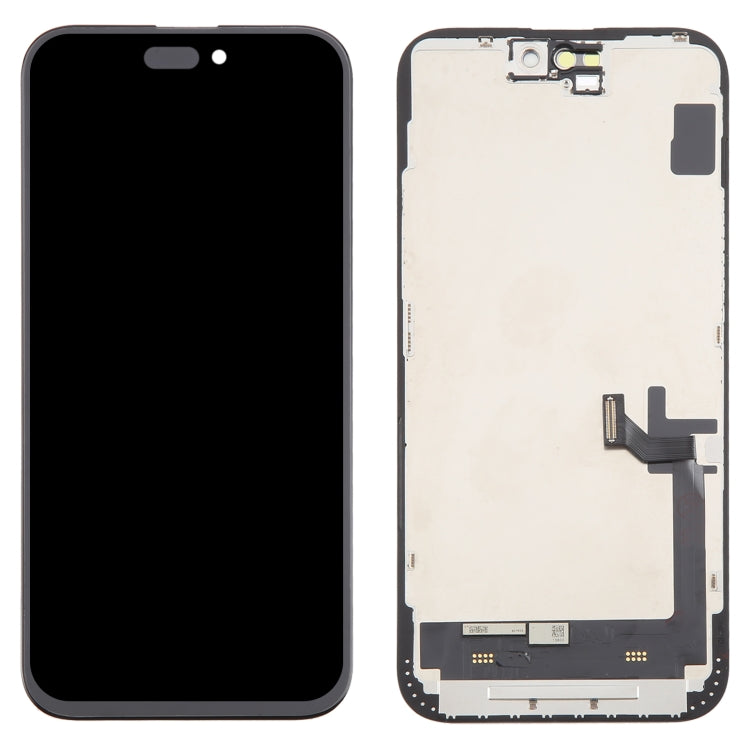 For iPhone 15 Plus HD Incell LCD Screen - LCD Related Parts by buy2fix | Online Shopping UK | buy2fix