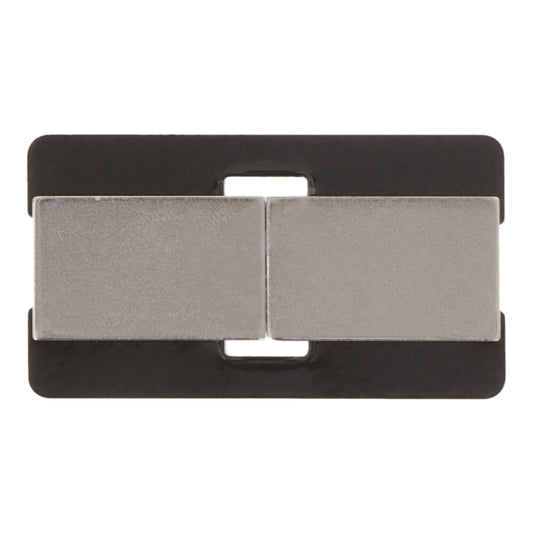 For iPhone 16 / 16 Plus 10pcs Rear Cover Small Magnet -  by buy2fix | Online Shopping UK | buy2fix