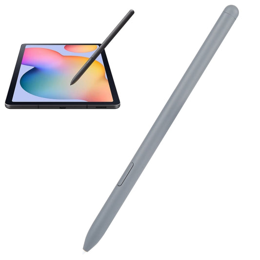 High Sensitivity Stylus Pen For Samsung Galaxy Tab S7/S7+/S7 FE/S8/S8+/S8 Ultra/S9/S9+/S9 Ultra (Grey) - Stylus Pen by buy2fix | Online Shopping UK | buy2fix