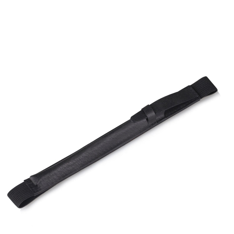 Apple Stylus Pen Protective Case for Apple Pencil (Black) - Pencil Accessories by buy2fix | Online Shopping UK | buy2fix