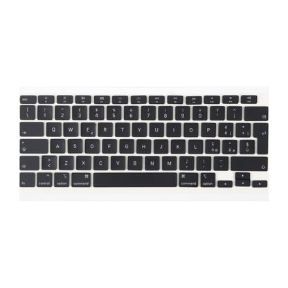 For MacBook Air 13.3 inch A2179 2020 UK Italy Version Keycaps - Keyboard by buy2fix | Online Shopping UK | buy2fix