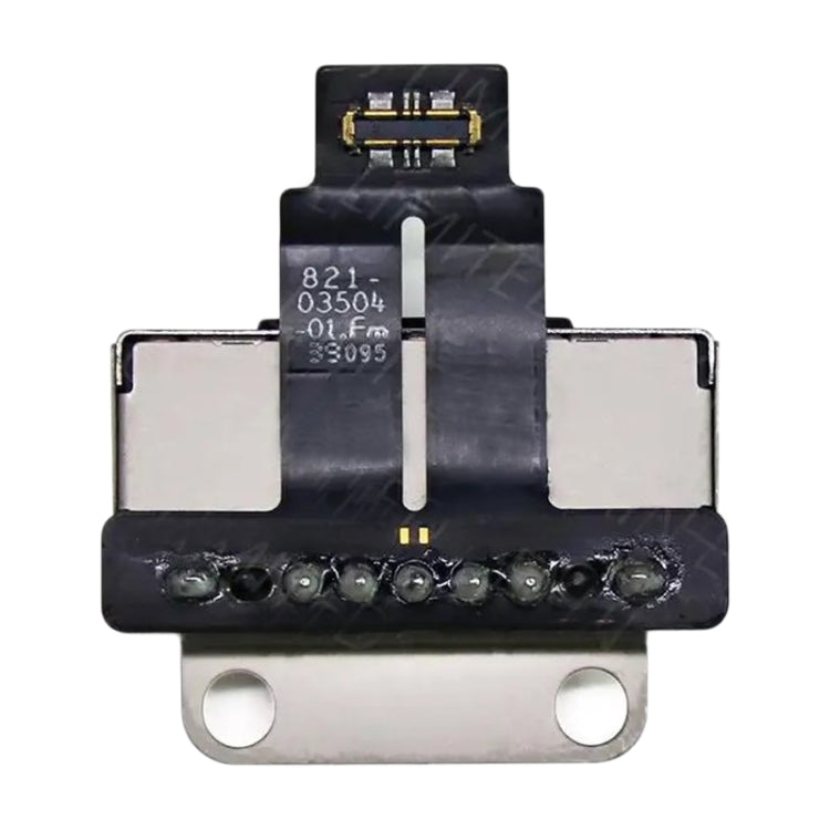 For MacBook Pro 14 16 M3 2023 A2918 A2991 A2992 DC Power Jack - Power Board by buy2fix | Online Shopping UK | buy2fix