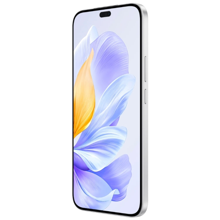 Honor X60i,  8GB+256GB, Screen Fingerprint, 6.7 inch MagicOS 8.0 Dimensity 6080 Octa Core, Network: 5G, OTG, Not Support Google Play (White) - Honor by Huawei | Online Shopping UK | buy2fix