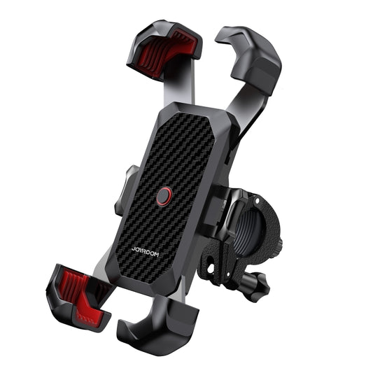 JOYROOM JR-ZS288 Bike Mobile Phone Mount Holder (Black) - Holders by JOYROOM | Online Shopping UK | buy2fix