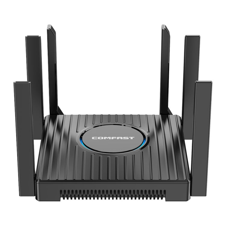 COMFAST CF-WR635AX 3000Mbps WiFi6 Dual Band Gigabit Wireless Router - Wireless Routers by COMFAST | Online Shopping UK | buy2fix