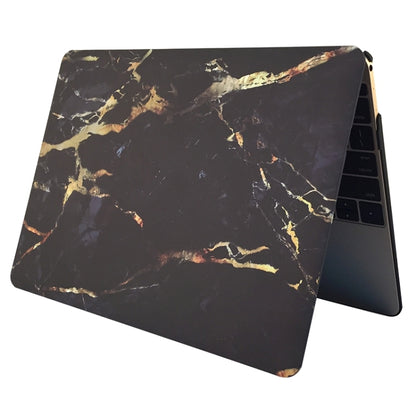 Marble Patterns Apple Laptop Water Decals PC Protective Case for Macbook Pro Retina 15.4 inch - MacBook Pro Cases by buy2fix | Online Shopping UK | buy2fix