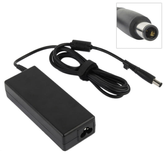 AC Adapter 19V 4.74A for HP Networking, Output Tips: 7.4mm x 5.0mm(Black) - For HP by buy2fix | Online Shopping UK | buy2fix