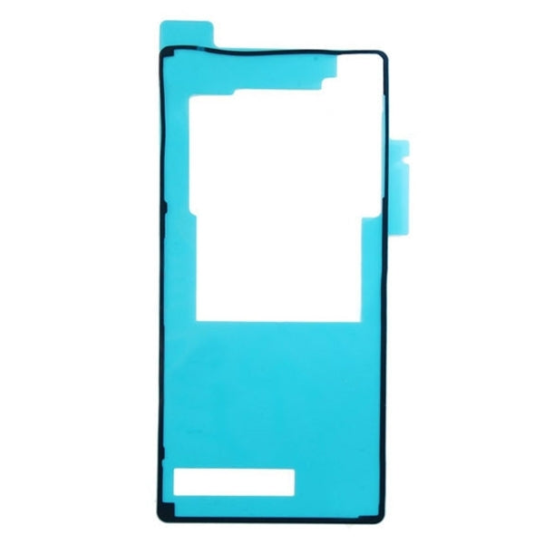 Battery Back Cover Adhesive Sticker for Sony Xperia Z3 / D6603 / D6653 - Adhesive Sticker by buy2fix | Online Shopping UK | buy2fix