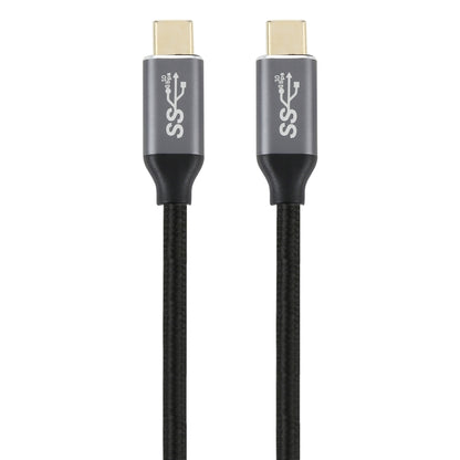 USB-C / Type-C Male to USB-C / Type-C Male Transmission Data Charging Cable, Cable Length: 0.5m - USB-C & Type-C Cable by buy2fix | Online Shopping UK | buy2fix