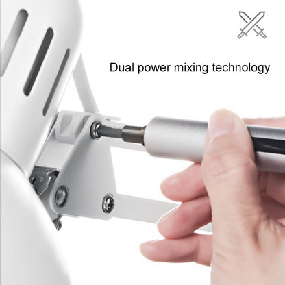 Precision Electric Lithium Screwdriver Mini Portable Mobile Phone Digital Teardown Repair - Drill & Drill Bits by buy2fix | Online Shopping UK | buy2fix