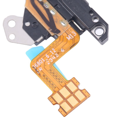 For Samsung Galaxy Tab A9+ SM-X210/X215 Original Earphone Jack Flex Cable - Flex Cable by buy2fix | Online Shopping UK | buy2fix