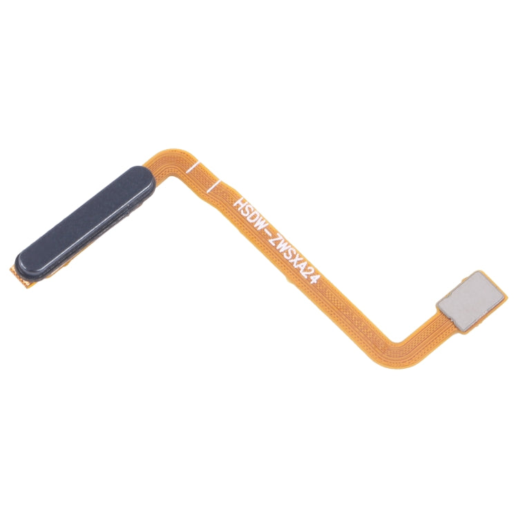 For Samsung Galaxy A24 4G SM-A245F OEM Power Button Flex Cable(Black) - Galaxy A Series Parts by buy2fix | Online Shopping UK | buy2fix