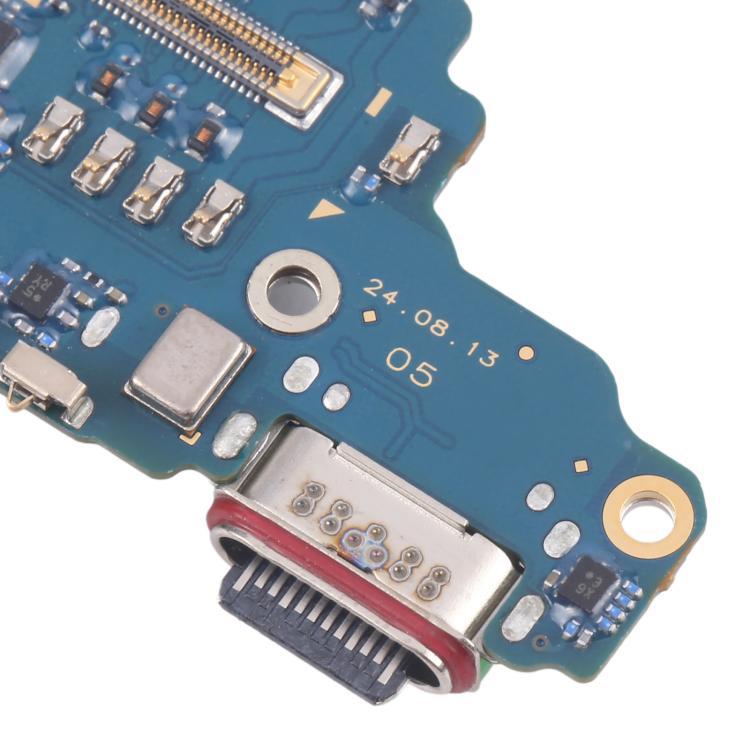 For Samsung Galaxy S25 Ultra SM-S938B EU Version Original Charging Port Board - Galaxy S Series Parts by buy2fix | Online Shopping UK | buy2fix