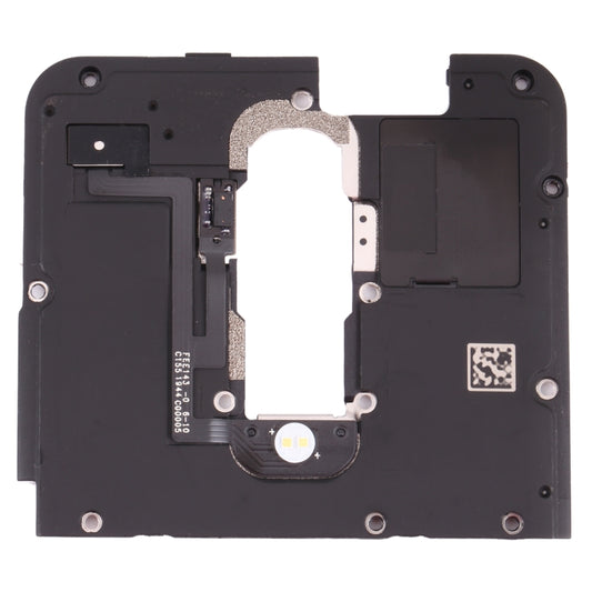 For OnePlus 7T Pro Motherboard Protective Cover - Frame Bezel Plate by buy2fix | Online Shopping UK | buy2fix