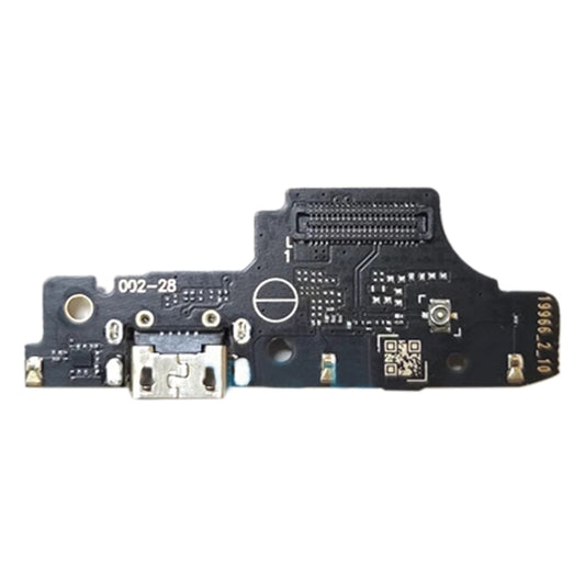 For ZTE Blade A52 Lite Charging Port Board - For ZTE by buy2fix | Online Shopping UK | buy2fix