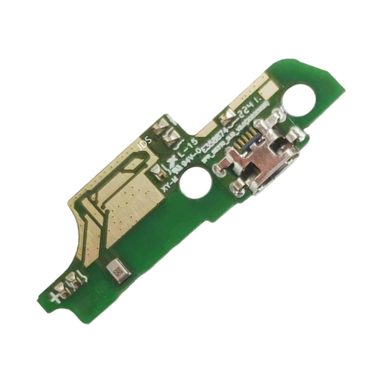 For ZTE Blade A53 Charging Port Board - For ZTE by buy2fix | Online Shopping UK | buy2fix