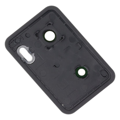 For OnePlus Nord N20 SE Camera Lens Cover (Black) - Camera Series by buy2fix | Online Shopping UK | buy2fix