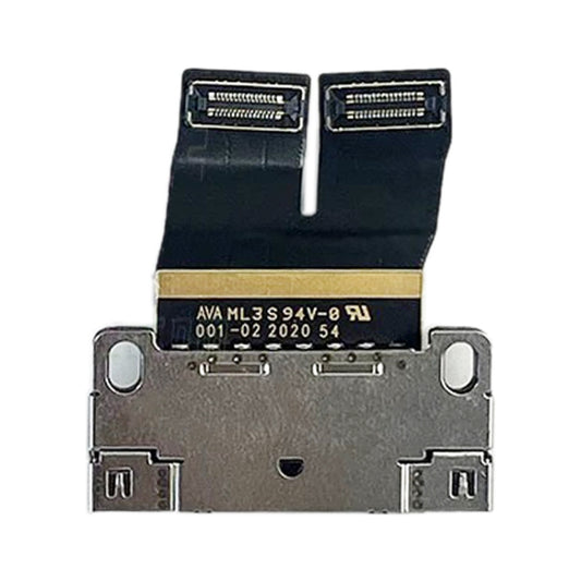 For Microsoft Surface Laptop Studio 1964 Charging Port Connector - Microsoft Spare Parts by buy2fix | Online Shopping UK | buy2fix