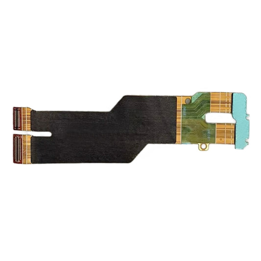 For Asus ROG Phone 7 AI2205_C Rear Camera Connect Flex Cable - Flex Cable by buy2fix | Online Shopping UK | buy2fix