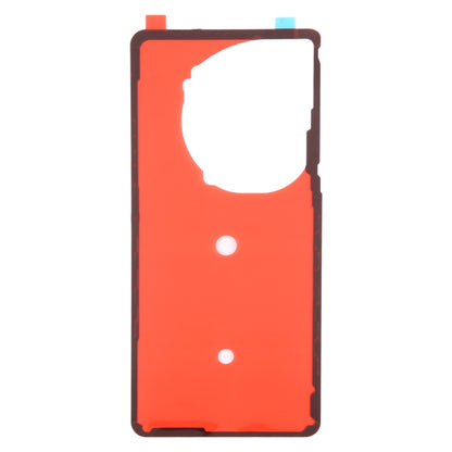 For OnePlus 12 10pcs Original Back Housing Cover Adhesive - Adhesive Sticker by buy2fix | Online Shopping UK | buy2fix