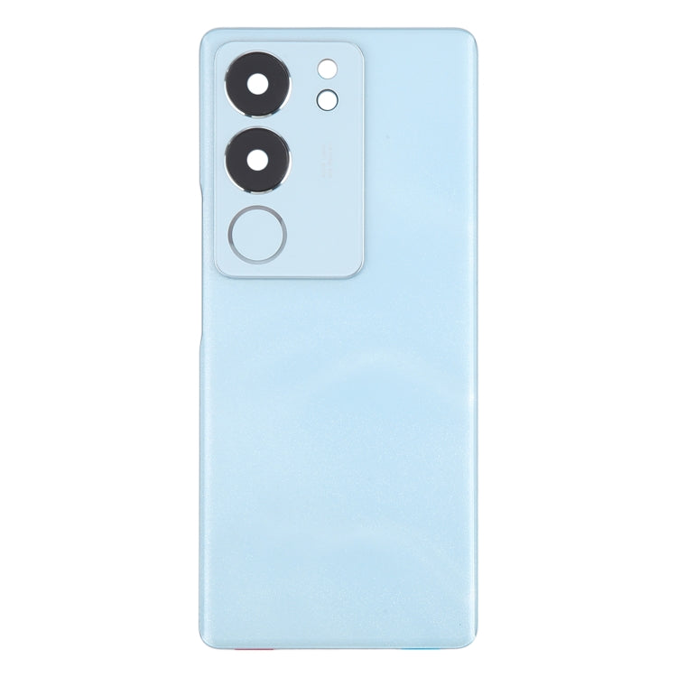 For vivo V29 Pro Battery Back Cover with Camera Lens - Back Cover by buy2fix | Online Shopping UK | buy2fix