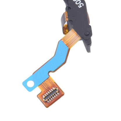 For Xiaomi Watch S4 Sport  Original Power Button Flex Cable with Bracket - For Xiaomi by buy2fix | Online Shopping UK | buy2fix