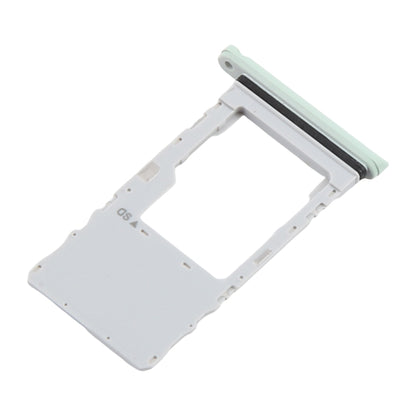 For TCL NxtPaper 10s 4G Original Micro SD Card Tray (Green) - For TCL by buy2fix | Online Shopping UK | buy2fix