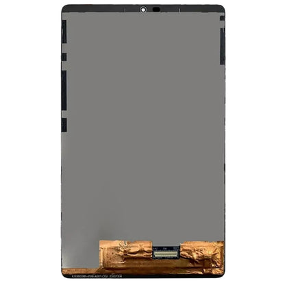 For Lenovo Tab M8 4th Gen TB300 TB300FU TB300XU LCD Screen with Digitizer Full Assembly(Black) - LCD Screen by buy2fix | Online Shopping UK | buy2fix