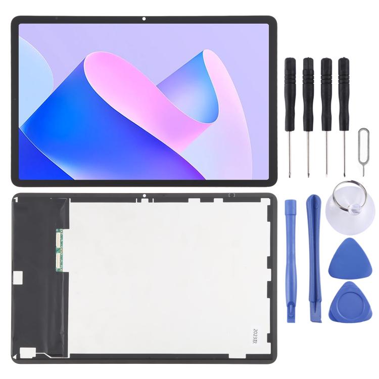 For Huawei MatePad 11 2023 DBR-W10 Matte Version Original LCD Screen with Digitizer Full Assembly - LCD Screen by buy2fix | Online Shopping UK | buy2fix