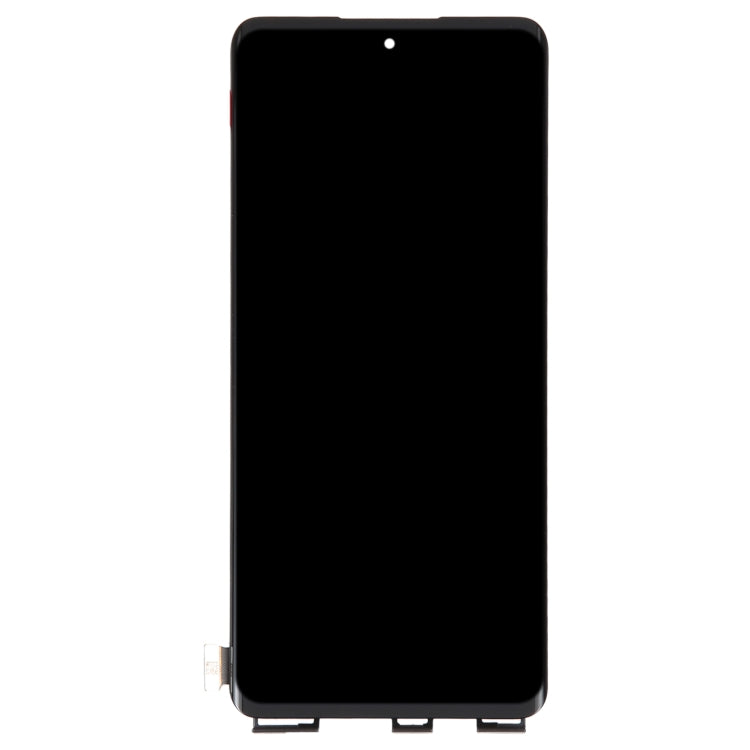 For OPPO Reno10 5G AMOLED Original LCD Screen with Digitizer Full Assembly - LCD Screen by buy2fix | Online Shopping UK | buy2fix