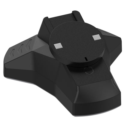 For Logitech G Pro Wireless 3 Wireless Mouse Charger Base(Black) - Other by buy2fix | Online Shopping UK | buy2fix