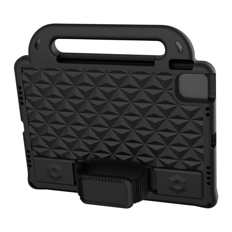 For iPad Pro 11 2024 Diamond Series EVA Shockproof Sleeve Tablet Case(Black) - iPad Pro 11 2024 Cases by buy2fix | Online Shopping UK | buy2fix