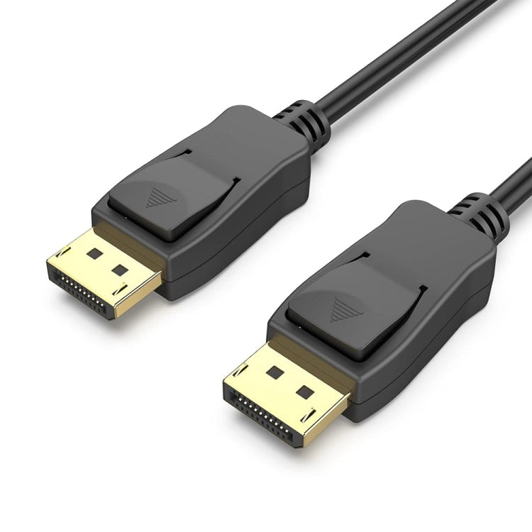 4K DisplayPort to DisplayPort 6 Feet Cable For Lenovo, Dell, HP, ASUS More -  by buy2fix | Online Shopping UK | buy2fix