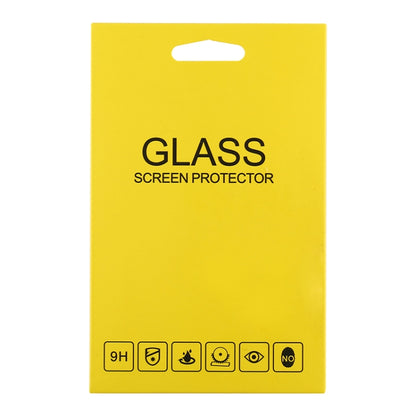 0.26mm 2.5D Tempered Glass Film for Garmin Forerunner 220 - Screen Protector by ENKAY | Online Shopping UK | buy2fix