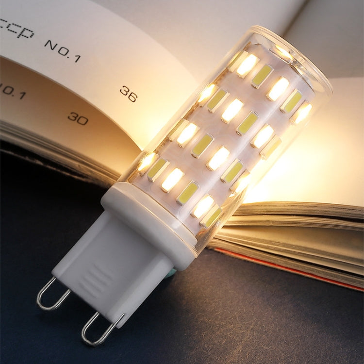 5W G9 LED Energy-saving Light Bulb Light Source(Neutral Light) - LED Blubs & Tubes by buy2fix | Online Shopping UK | buy2fix