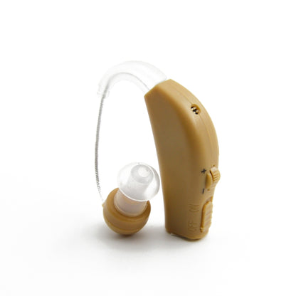 Sound Amplifier Hearing Aid Headphones Sound Collector(EU Plug) - Hearing Aids by buy2fix | Online Shopping UK | buy2fix