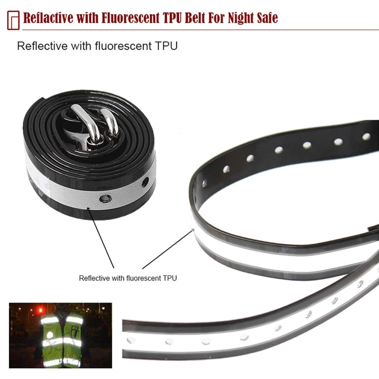 Outdoor Wireless Electronic Pet Fence Night Reflective Collar, Specification: One for  Three(US Plug) - Training Aids by buy2fix | Online Shopping UK | buy2fix