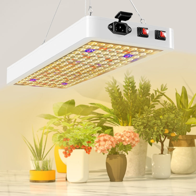 Small Plant Growth Light LED Full Spectrum Fill Light(EU Plug) - LED Grow Lights by buy2fix | Online Shopping UK | buy2fix