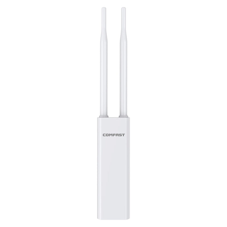 COMFAST EW75  1200Mbps Gigabit 2.4G & 5GHz Router AP Repeater WiFi Antenna(US Plug) - Broadband Amplifiers by COMFAST | Online Shopping UK | buy2fix