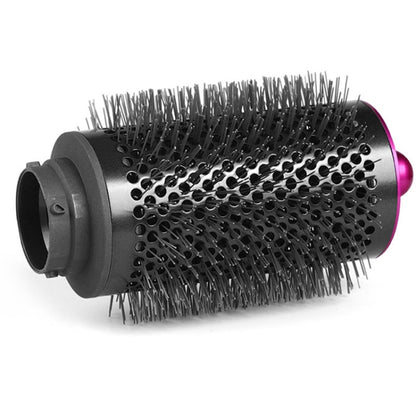 For Dyson Airwrap Curling Iron Accessories 20mm  Cylinder Comb Rose Red - Dyson Accessories by buy2fix | Online Shopping UK | buy2fix