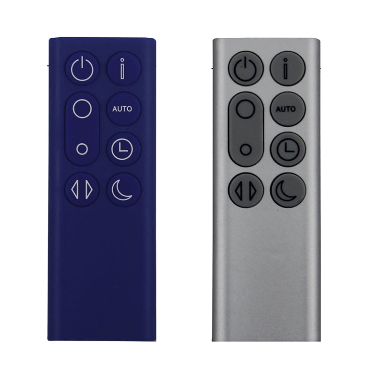 For Dyson TP05 PH01 Air Purifier Bladeless Fan Remote Control(Style 8) - For Dyson Accessories by buy2fix | Online Shopping UK | buy2fix