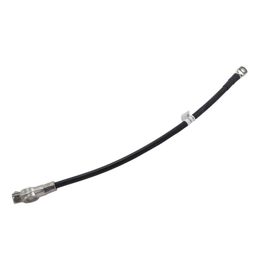 2AWG Automotive Replacement Negative Battery Cable Electrical Connection Accessories - DIY Cables by buy2fix | Online Shopping UK | buy2fix