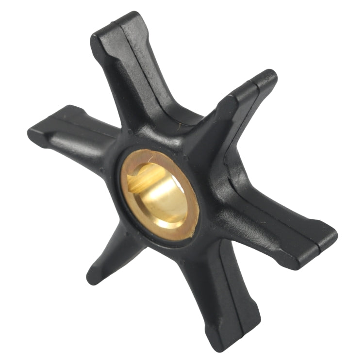 Outboard Water Pump Impeller For Johnson Evinrude 10/15/18/20/25HP - Marine Accessories & Parts by buy2fix | Online Shopping UK | buy2fix